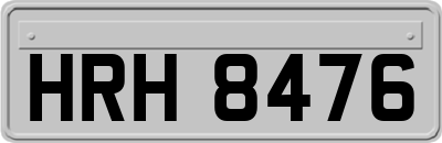 HRH8476