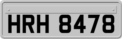 HRH8478