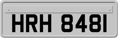 HRH8481