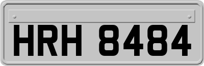 HRH8484