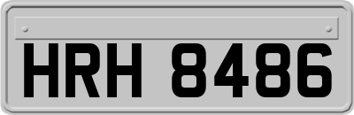 HRH8486