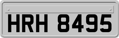 HRH8495