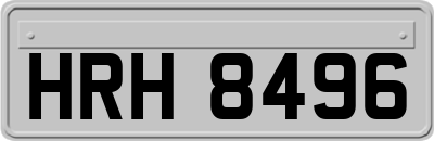 HRH8496