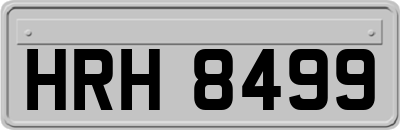 HRH8499