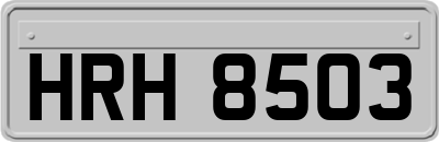 HRH8503