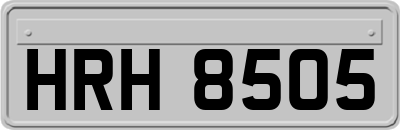 HRH8505