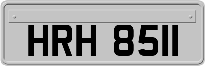 HRH8511