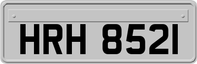 HRH8521