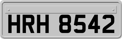 HRH8542