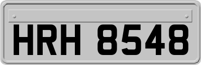 HRH8548