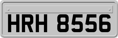 HRH8556