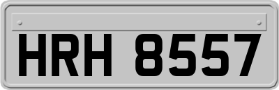 HRH8557