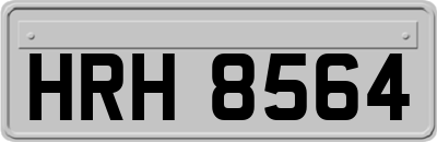 HRH8564