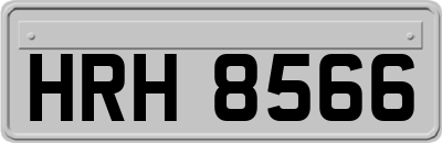 HRH8566