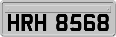 HRH8568