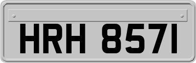 HRH8571