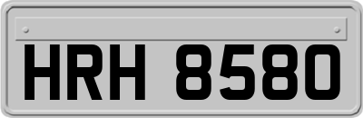 HRH8580