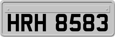 HRH8583