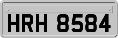 HRH8584