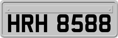 HRH8588