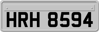 HRH8594