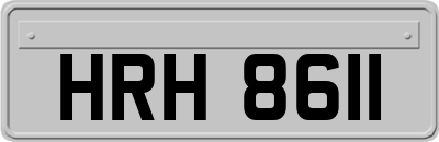 HRH8611