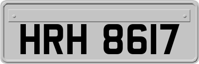 HRH8617