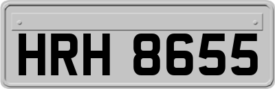 HRH8655