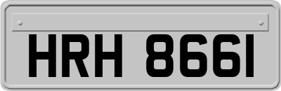 HRH8661