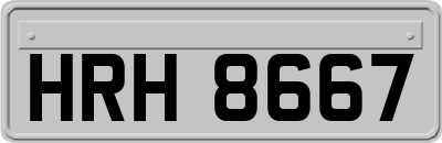HRH8667