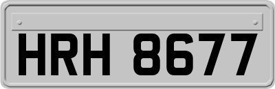 HRH8677
