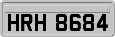 HRH8684