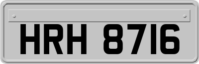 HRH8716