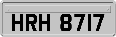 HRH8717