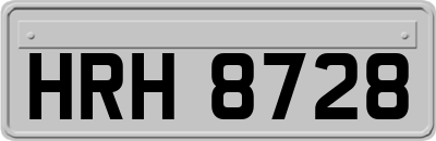 HRH8728
