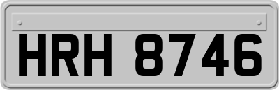 HRH8746