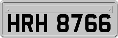 HRH8766