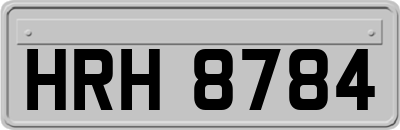 HRH8784