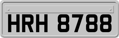 HRH8788