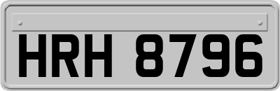 HRH8796