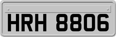 HRH8806