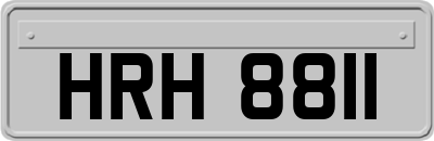 HRH8811