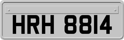 HRH8814