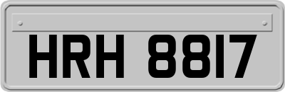 HRH8817