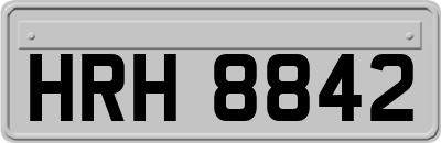 HRH8842