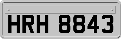 HRH8843