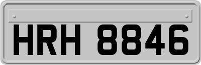 HRH8846