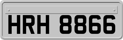 HRH8866