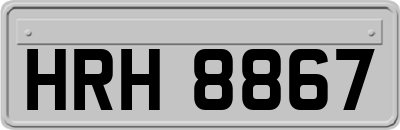 HRH8867