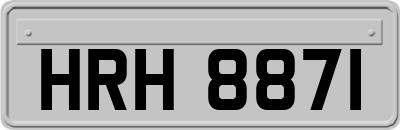 HRH8871